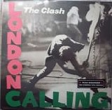 The Clash - London Calling