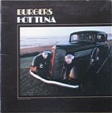 Hot Tuna - Burgers