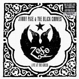 Jimmy Page & Black Crowes, The - Live At The Greek