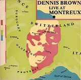 Dennis Brown - Live At Montreux