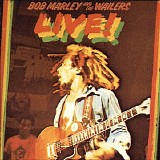 Bob Marley & The Wailers - Live!