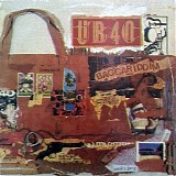 UB40 - Baggariddim