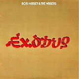 Bob Marley & The Wailers - Exodus