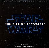 John Williams - Star Wars: The Rise Of Skywalker
