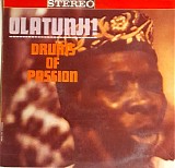 Babatunde Olatunji - Drums Of Passion