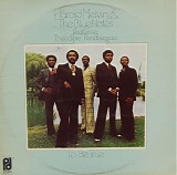 Harold Melvin And The Blue Notes & Teddy Pendergrass - To Be True