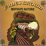 James Brown & The New J.B.'s - Mutha's Nature