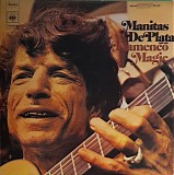 Manitas De Plata - Manitas De Plata And His Flamenco Magic