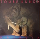 Toure Kunda - Natalia