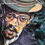 Linton Kwesi Johnson - Reggae Greats