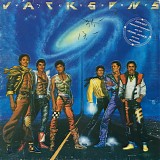 The Jacksons - Victory