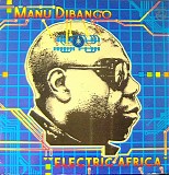 Manu DiBango - Electric Africa