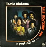 The Jackson 5 - A Portrait Of...The Jackson Five