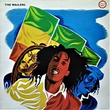 The Wailers - Reggae Greats