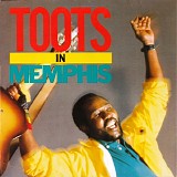 Toots Hibbert - Toots In Memphis