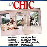 Chic - C'est Chic