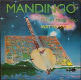 Mandingo & Foday Musa Suso - Watto Sitta