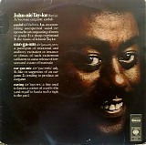 Johnnie Taylor - Eargasm