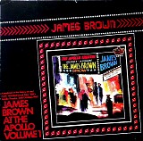 James Brown - James Brown At The Apollo Volume 1