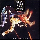 Johnny Clegg & Savuka - Shadow Man