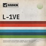 Haken - L-1VE