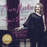 Claire Martin & Joe Stilgoe - Time & Place