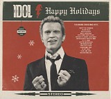 Billy Idol - Happy Holidays