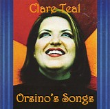 Clare Teal - Orsino's Songs