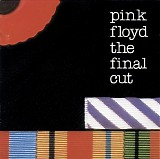 Pink Floyd - The Final Cut