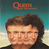 Queen - The Miracle