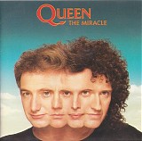 Queen - The Miracle