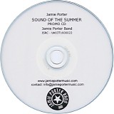 Jamie Porter Band - Sound Of The Summer