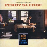 Percy Sledge - The Ultimate Collection - When A Man Loves A Woman