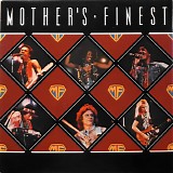 Mother's Finest - Mother's Finest