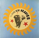 The Brand New Heavies - The Brand New Heavies