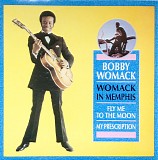 Bobby Womack - Womack In Memphis/My Prescription