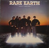 Rare Earth - Band Together