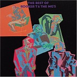 Booker T & The MG's - The Best Of Booker T & The MG's