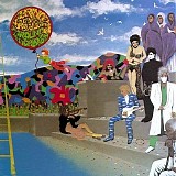 Prince And The Revolution - Around The World In  A Day