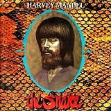 Harvey Mandel - The Snake