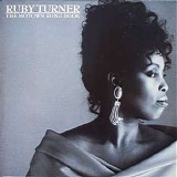 Ruby Turner - The Motown Song Book