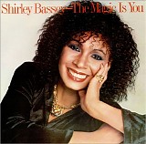 Shirley Bassey - The Magic Is You