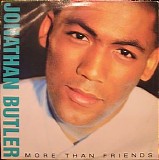 Jonathan Butler - More Than Friends