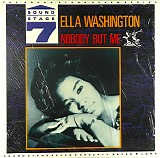 Ella Washington - Nobody But Me