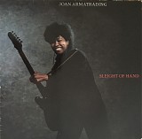 Joan Armatrading - Sleight Of Hand