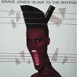 Grace Jones - Slave To The Rhythm