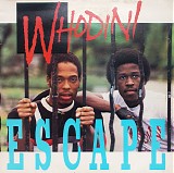 Whodini - Escape