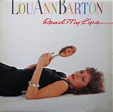 Lou Ann Barton - Read My Lips