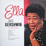 Ella Fitzgerald - Ella Sings Gershwin