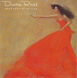 Diana Ross - Greatest Hits Live